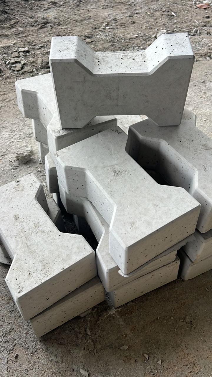Pavers e Piso Intertravado